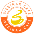 Webinar Cafe - The Internet directory of upcoming webinar